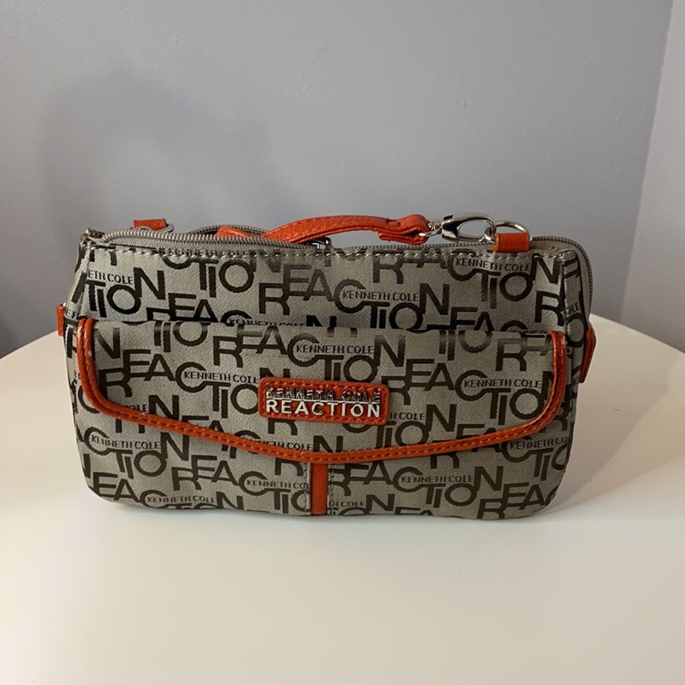 Kenneth Cole Reaction Purse